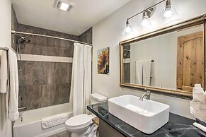 Beautiful Livingston Home w/ Mountain Views