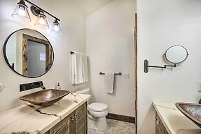 Beautiful Livingston Home w/ Mountain Views