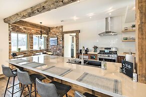 Beautiful Livingston Home w/ Mountain Views