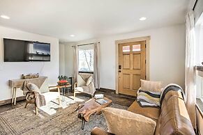 Beautiful Livingston Home w/ Mountain Views