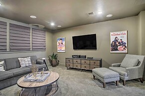Family-friendly Brookshire Home w/ Game Room!