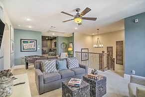 Family-friendly Brookshire Home w/ Game Room!