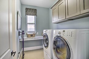 Family-friendly Brookshire Home w/ Game Room!