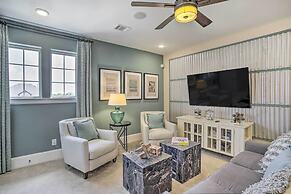 Family-friendly Brookshire Home w/ Game Room!