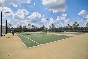 Family-friendly Brookshire Home w/ Game Room!