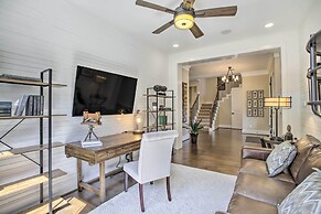 Family-friendly Brookshire Home w/ Game Room!