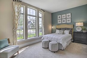 Family-friendly Brookshire Home w/ Game Room!
