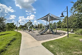 Family-friendly Brookshire Home w/ Game Room!