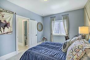 Family-friendly Brookshire Home w/ Game Room!