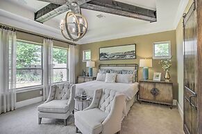Family-friendly Brookshire Home w/ Game Room!