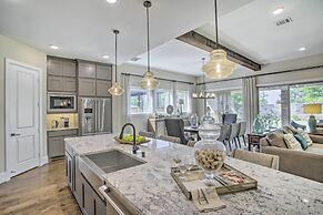 Family-friendly Brookshire Home w/ Game Room!