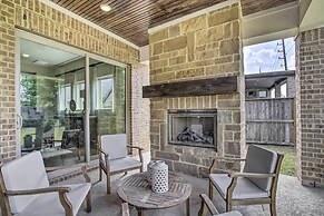 Family-friendly Brookshire Home w/ Game Room!