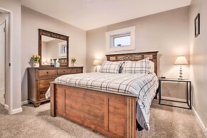 Updated Helena Condo - Walk to Downtown Spots