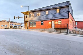 Updated Helena Condo - Walk to Downtown Spots