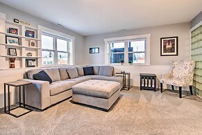 Updated Helena Condo - Walk to Downtown Spots