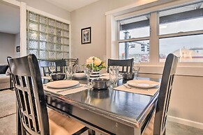 Updated Helena Condo - Walk to Downtown Spots