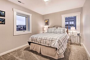 Updated Helena Condo - Walk to Downtown Spots