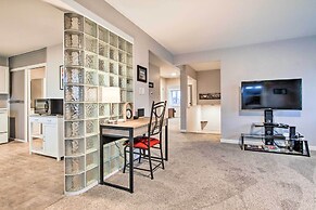 Updated Helena Condo - Walk to Downtown Spots
