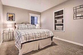 Updated Helena Condo - Walk to Downtown Spots