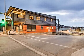 Updated Helena Condo - Walk to Downtown Spots
