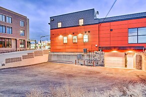 Updated Helena Condo - Walk to Downtown Spots