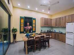 Tonkin782Homestay