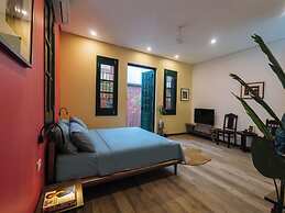 Tonkin782Homestay