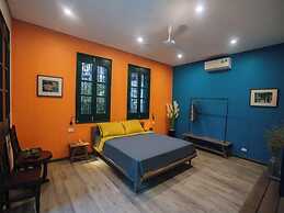 Tonkin782Homestay