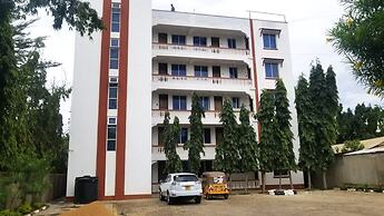 Inviting 1-bed Cozy Apartment in Mombasa