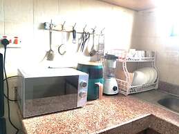 Inviting 1-bed Cozy Apartment in Mombasa