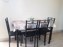 Inviting 1-bed Cozy Apartment in Mombasa