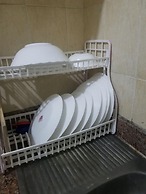 Inviting 1-bed Cozy Apartment in Mombasa