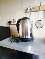 Inviting 1-bed Cozy Apartment in Mombasa