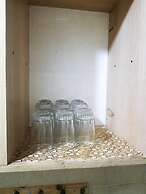 Inviting 1-bed Cozy Apartment in Mombasa