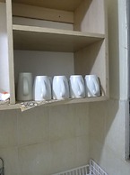 Inviting 1-bed Cozy Apartment in Mombasa