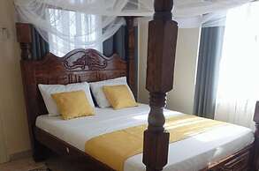 Inviting 1-bed Cozy Apartment in Mombasa