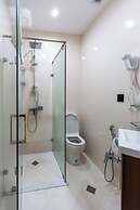 Hillside City Center Hotel