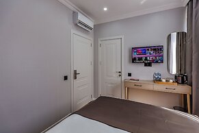 Hillside City Center Hotel