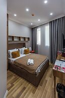 Hillside City Center Hotel