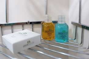 Hillside City Center Hotel