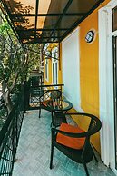 Hillside City Center Hotel