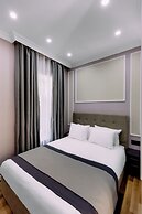 Hillside City Center Hotel