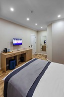 Hillside City Center Hotel