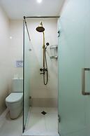 Hillside City Center Hotel