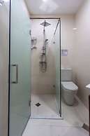 Hillside City Center Hotel