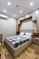 Hillside City Center Hotel