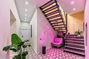 Hillside City Center Hotel