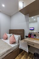 Hillside City Center Hotel