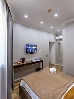 Hillside City Center Hotel