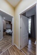 Hillside City Center Hotel